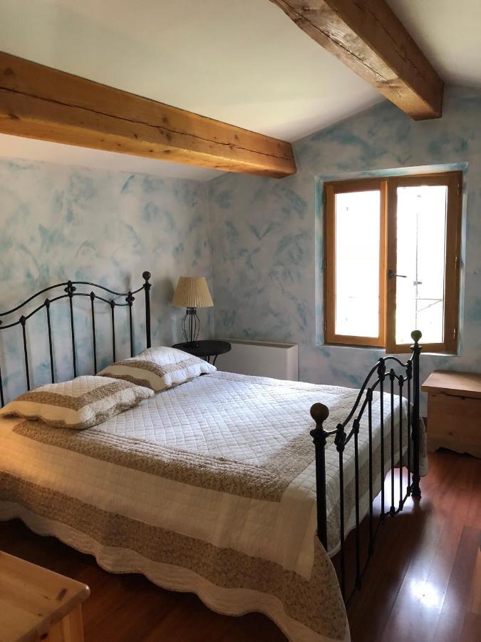 La Teze Βίλα Le Castellet  Εξωτερικό φωτογραφία