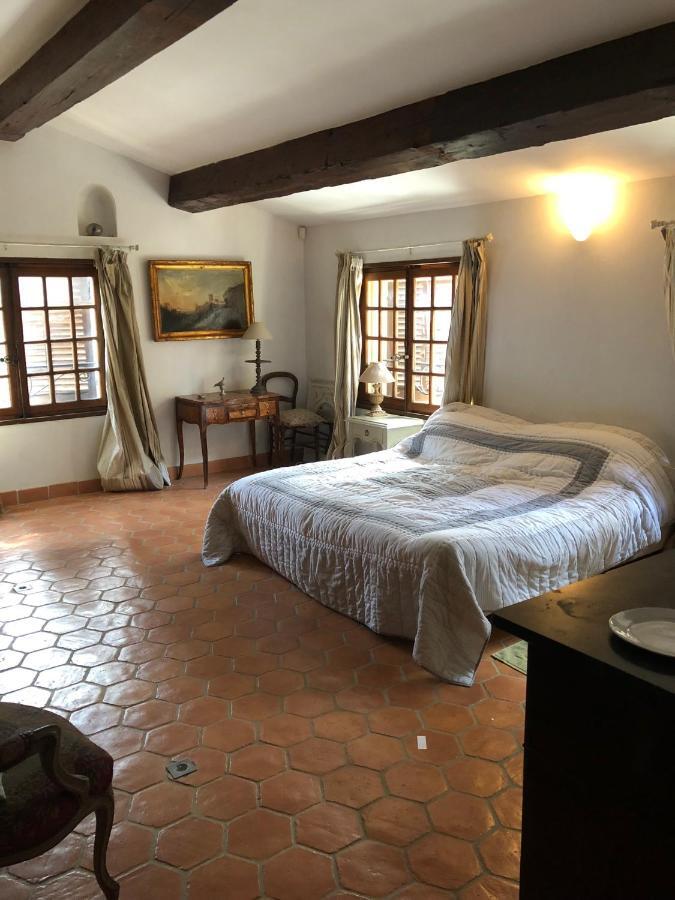 La Teze Βίλα Le Castellet  Εξωτερικό φωτογραφία